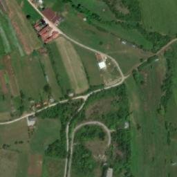 Satellite imagery of Zminjak, BA