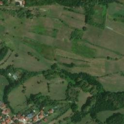 Satellite imagery of Zmajevac, BA