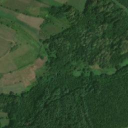 Satellite imagery of Zmajevac, BA