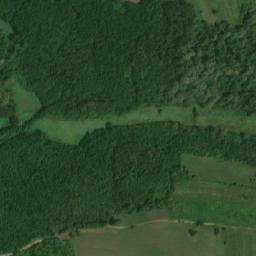 Satellite imagery of Zmajevac, BA