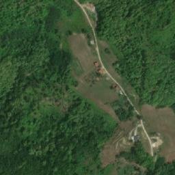 Satellite imagery of Ostružnjak, BA