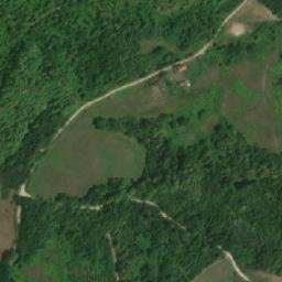 Satellite imagery of Ostružnjak, BA
