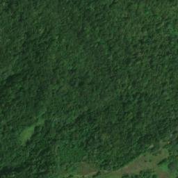 Satellite imagery of Čengića Vrh, BA