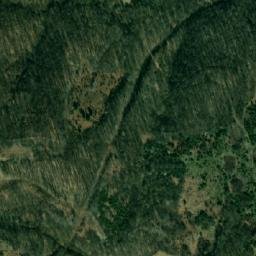 Satellite imagery of Babića Glavica, BA