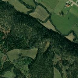 Satellite imagery of Babića Glavica, BA