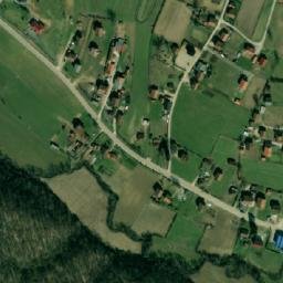 Satellite imagery of Babića Glavica, BA