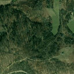 Satellite imagery of Radića Brdo, BA