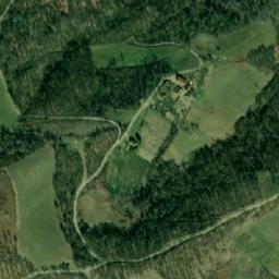 Satellite imagery of Radića Brdo, BA