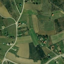 Satellite imagery of Golo Brdo, BA