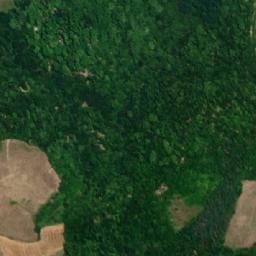 Satellite imagery of Glavica, BA