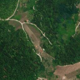 Satellite imagery of Glavica, BA