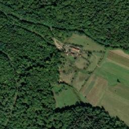 Satellite imagery of Gakovica, BA