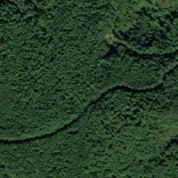 Satellite imagery of Turska Glavica, BA