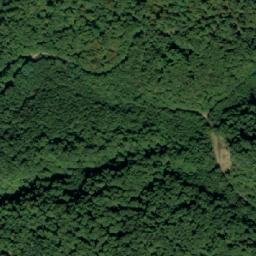 Satellite imagery of Turska Glavica, BA