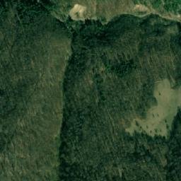 Satellite imagery of Prolisna, BA