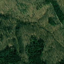 Satellite imagery of Stojičino Brdo, BA