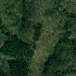 Satellite imagery of Stojičino Brdo, BA