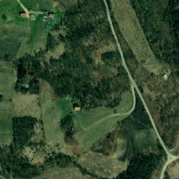 Satellite imagery of Lavovo Brdo, BA