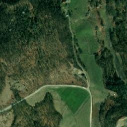 Satellite imagery of Lavovo Brdo, BA