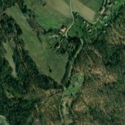 Satellite imagery of Lavovo Brdo, BA