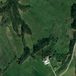 Satellite imagery of Balijevina, BA