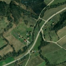 Satellite imagery of Balijevina, BA