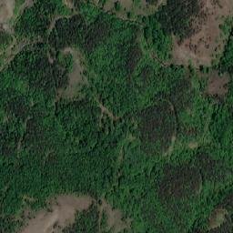Satellite imagery of Mejino Brdo, BA