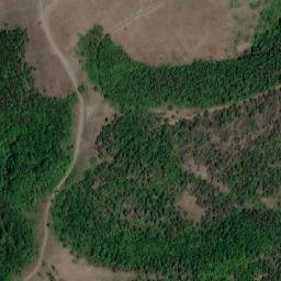Satellite imagery of Svinjar, BA