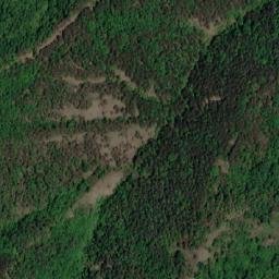 Satellite imagery of Nunića Brdo, BA