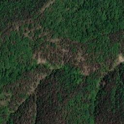 Satellite imagery of Dalovo Brdo, BA