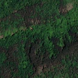 Satellite imagery of Dalovo Brdo, BA