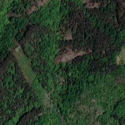 Satellite imagery of Dalovo Brdo, BA
