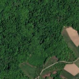 Satellite imagery of Stojanica Brdo, BA