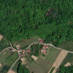 Satellite imagery of Stojanica Brdo, BA