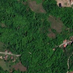 Satellite imagery of Stojanica Brdo, BA