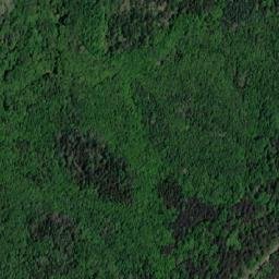 Satellite imagery of Beneta, BA