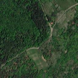 Satellite imagery of Beneta, BA