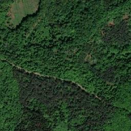 Satellite imagery of Klupiče, BA