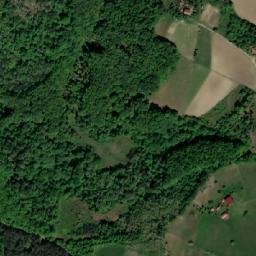 Satellite imagery of Klupiče, BA