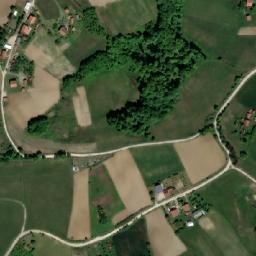 Satellite imagery of Klupiče, BA