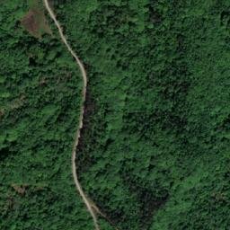 Satellite imagery of Denište, BA