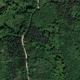 Satellite imagery of Rakova Kosa, BA