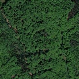 Satellite imagery of Velika Glavica, BA