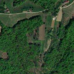 Satellite imagery of Kijerina, BA