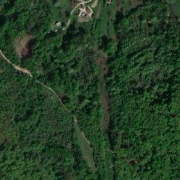 Satellite imagery of Ravni Brijeg, BA