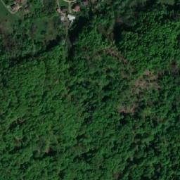 Satellite imagery of Ravni Brijeg, BA