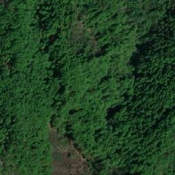 Satellite imagery of Široka Kosa, BA