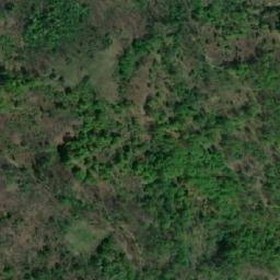 Satellite imagery of Zoljin Vis, BA