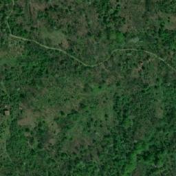 Satellite imagery of Studenac, BA