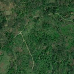 Satellite imagery of Milatuše, BA